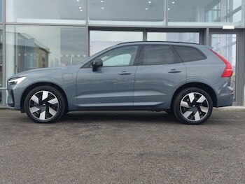 Used Volvo XC60 2024 for sale - 74983436: Photo