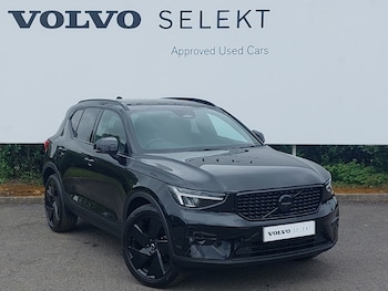 Used Volvo XC40 2025 for sale - 78642802: Photo