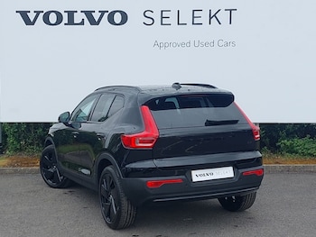 Used Volvo XC40 2025 for sale - 78642802: Photo