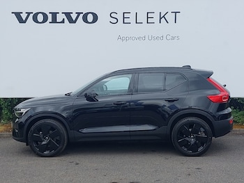 Used Volvo XC40 2025 for sale - 78642802: Photo