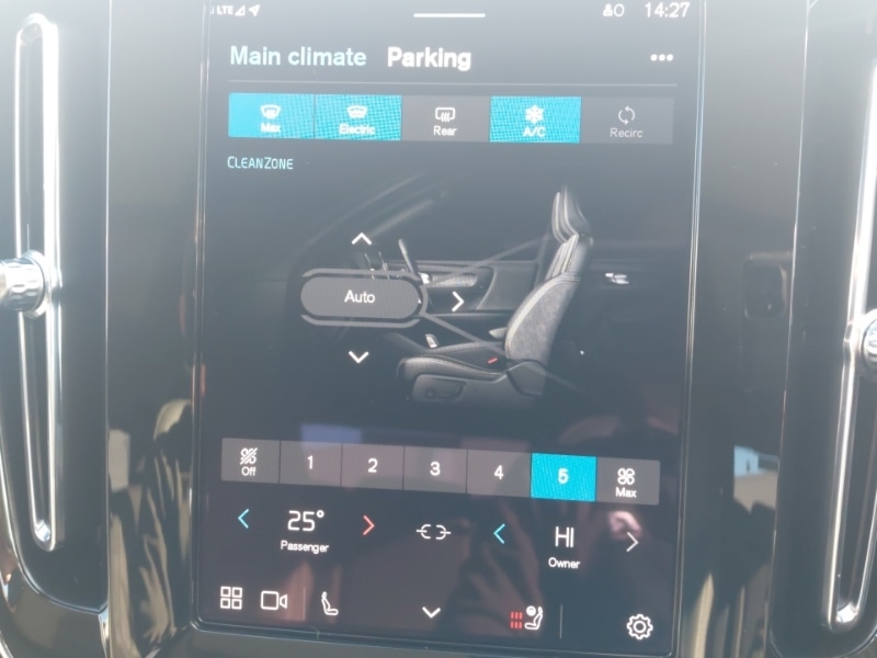 Used Volvo XC40 2024 for sale - 77815889: Photo 15