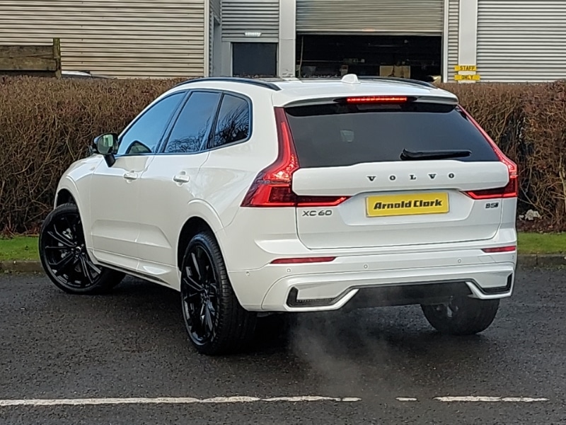 Used Volvo XC60 2025 for sale - 77307992: Photo 3