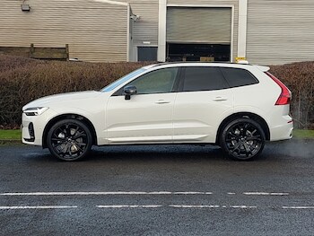 Used Volvo XC60 2025 for sale - 77307992: Photo