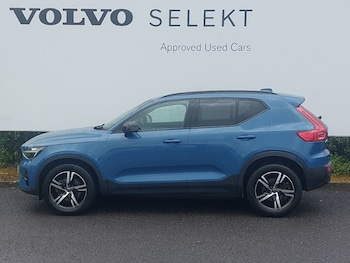 Used Volvo XC40 2023 for sale - 78634218: Photo