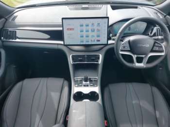 Used BYD Seal U 2025 for sale - 74776048: Photo