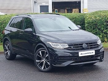 Used Volkswagen Tiguan 2023 for sale - 78634222: Photo