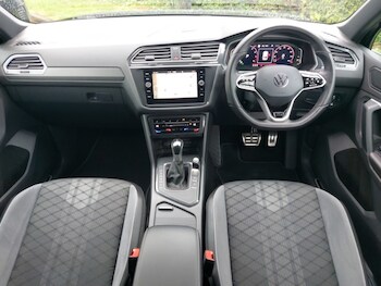 Used Volkswagen Tiguan 2023 for sale - 78634222: Photo