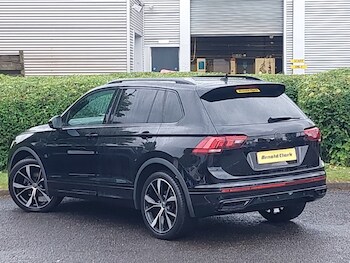 Used Volkswagen Tiguan 2023 for sale - 78634222: Photo