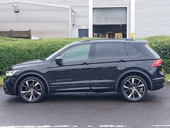 Used Volkswagen Tiguan 2023 for sale - 78634222: Photo