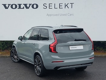 Used Volvo XC90 2025 for sale - 79386993: Photo
