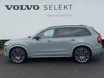 Used Volvo XC90 2025 for sale - 79386993: Photo