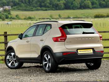 Used Volvo XC40 2024 for sale - 74248612: Photo