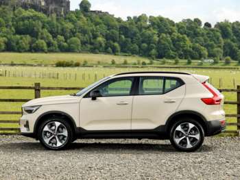 Used Volvo XC40 2024 for sale - 74248612: Photo