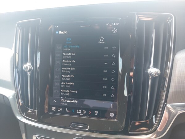 Used Volvo V90 2025 for sale - 75562274: Photo 10