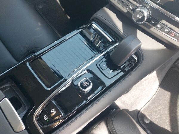 Used Volvo V90 2025 for sale - 75562274: Photo 18
