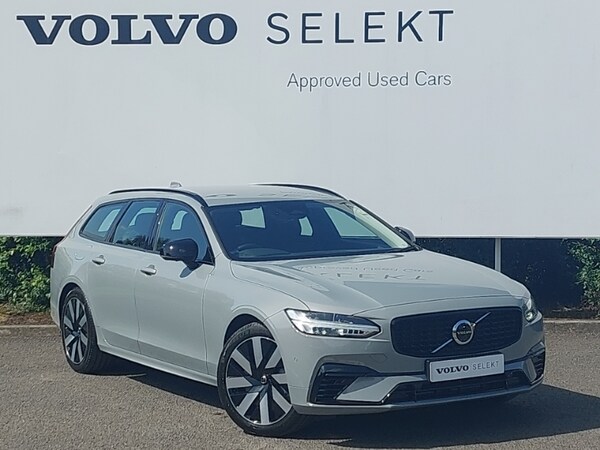 Used Volvo V90 2025 for sale - 75562274: Photo 1