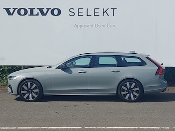 Used Volvo V90 2025 for sale - 75562274: Photo