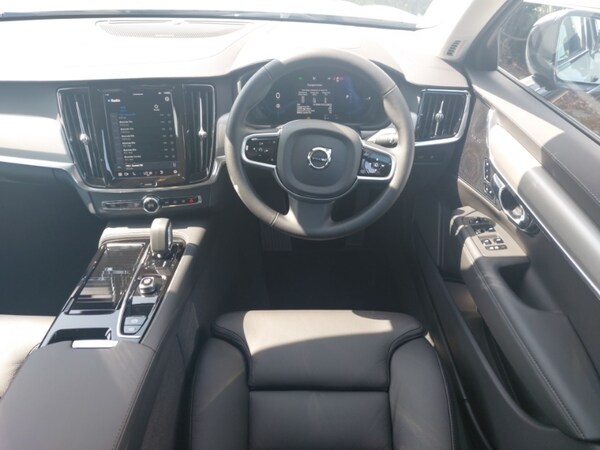 Used Volvo V90 2025 for sale - 75562274: Photo 7