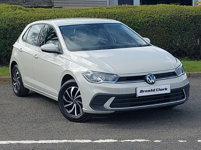 Used Volkswagen Polo 2024 for sale - 78146891: Photo 1