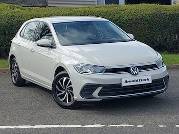 Volkswagen Polo feature image