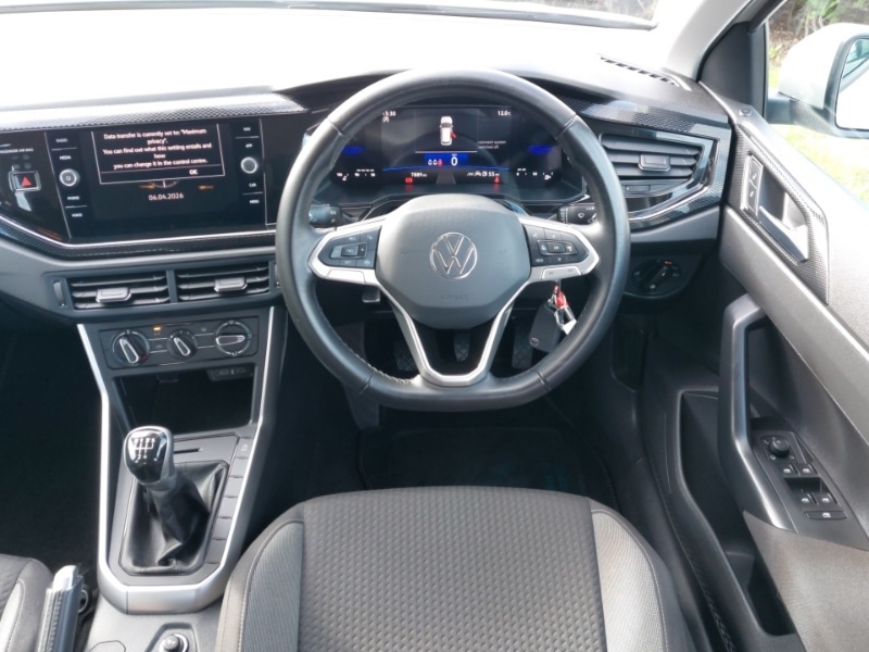 Used Volkswagen Polo 2024 for sale - 78146891: Photo 7