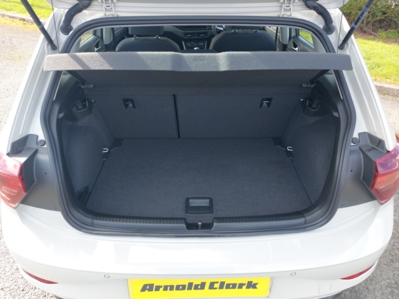 Used Volkswagen Polo 2024 for sale - 78146891: Photo 8