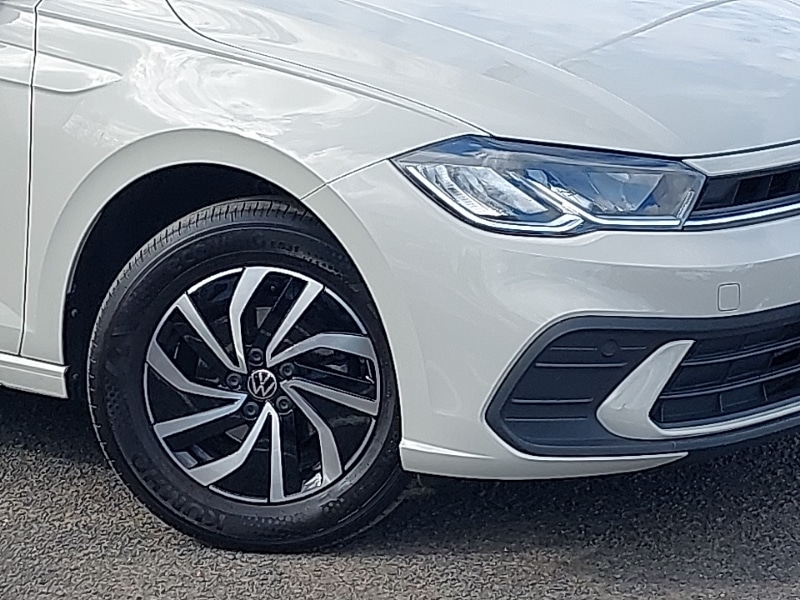 Used Volkswagen Polo 2024 for sale - 78146891: Photo 9