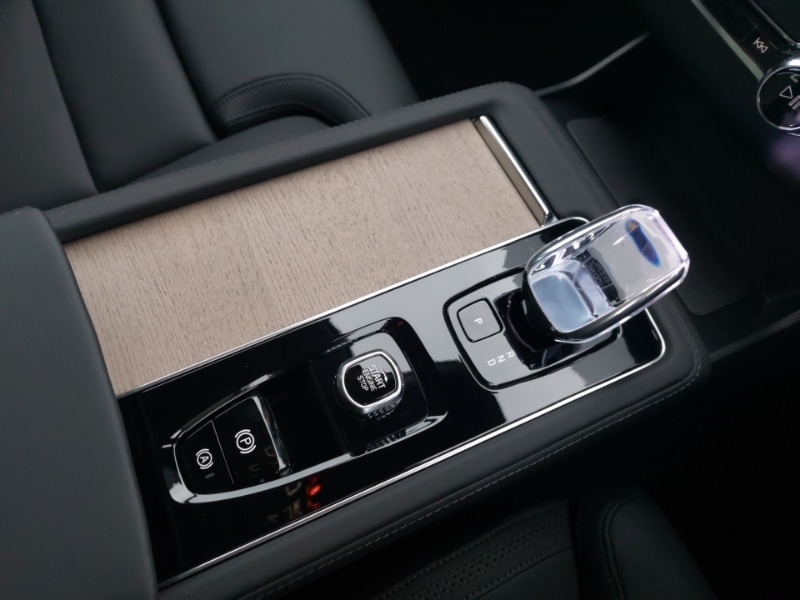 Used Volvo XC90 2025 for sale - 77483854: Photo 18