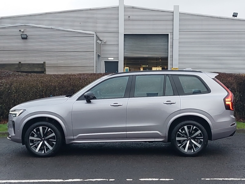 Used Volvo XC90 2025 for sale - 77483854: Photo 4