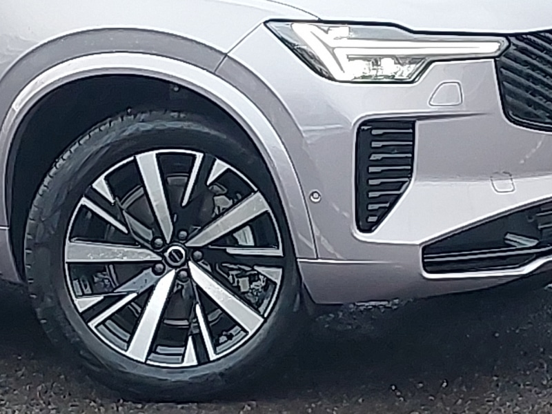 Used Volvo XC90 2025 for sale - 77483854: Photo 9