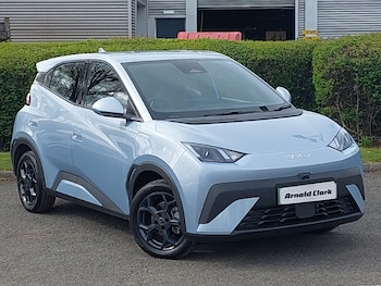 Used BYD Dolphin 2025 for sale - 78259293: Photo