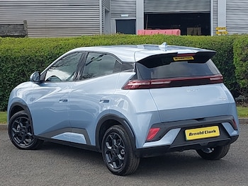 Used BYD Dolphin 2025 for sale - 78259293: Photo