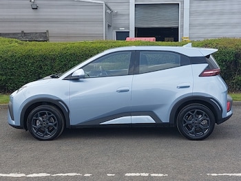 Used BYD Dolphin 2025 for sale - 78259293: Photo