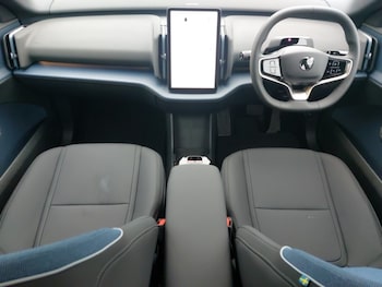 Used Volvo EX30 2025 for sale - 76269186: Photo