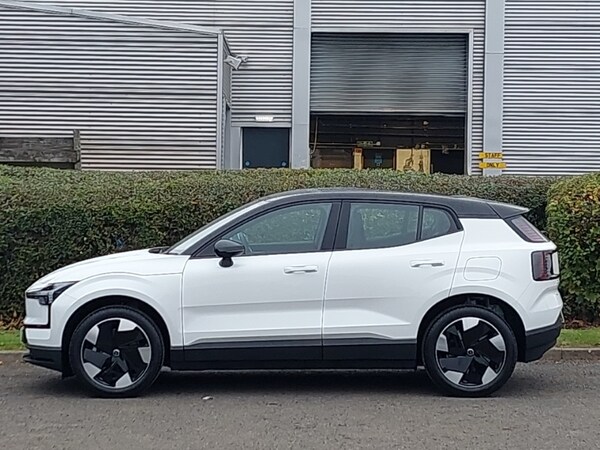 Used Volvo EX30 2025 for sale - 76269186: Photo 4