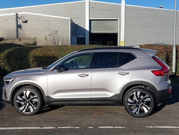Used Volvo XC40 2025 for sale - 76579119: Photo