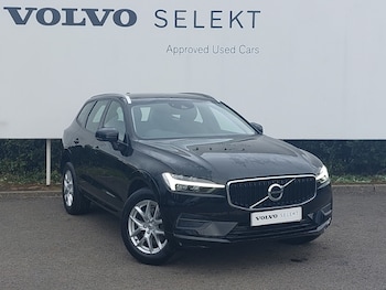 Volvo - XC60
