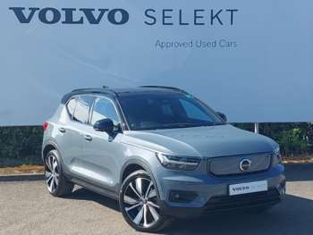 2022 - 170kW Recharge Pro 69kWh 5dr Auto