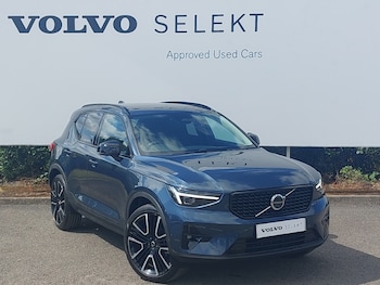 Used Volvo XC40 2025 for sale - 79618281: Photo