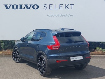 Used Volvo XC40 2025 for sale - 79618281: Photo