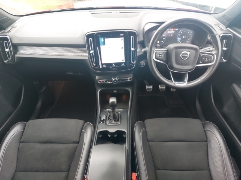 Used Volvo XC40 2020 for sale - 76713517: Photo 2