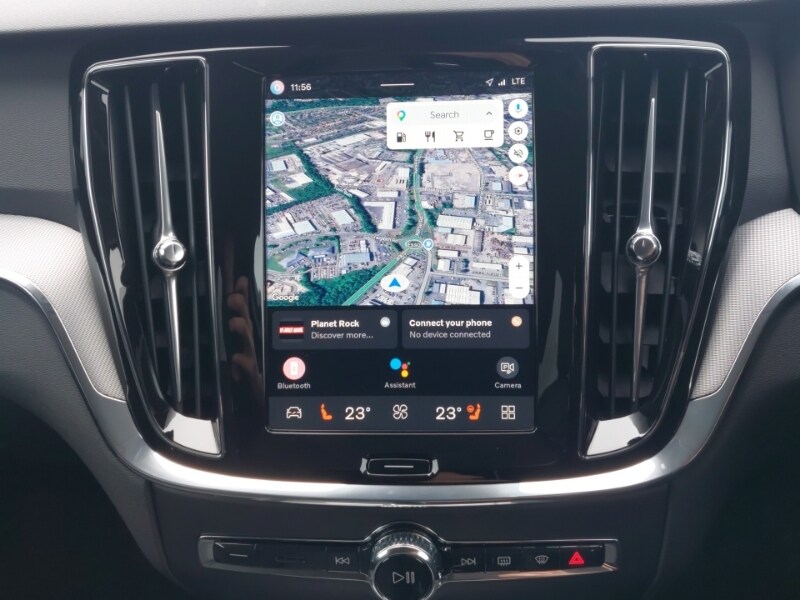 Used Volvo V60 2025 for sale - 78178868: Photo 10