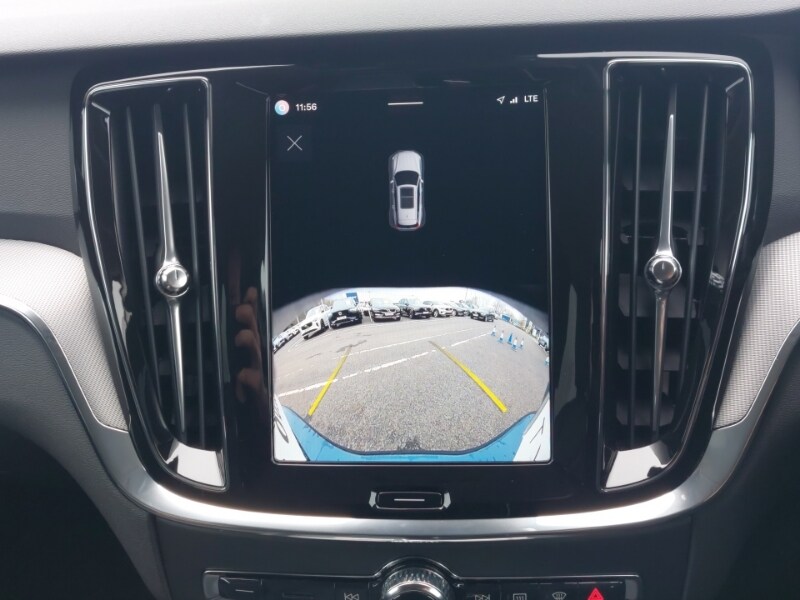 Used Volvo V60 2025 for sale - 78178868: Photo 11