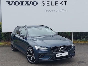 Used Volvo V60 2025 for sale - 78178868: Photo