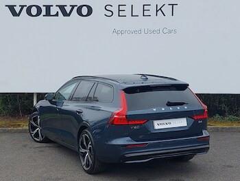 Used Volvo V60 2025 for sale - 78178868: Photo