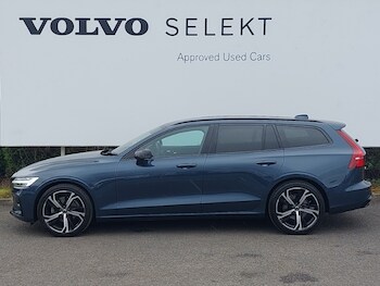 Used Volvo V60 2025 for sale - 78178868: Photo