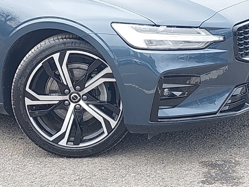 Used Volvo V60 2025 for sale - 78178868: Photo 9