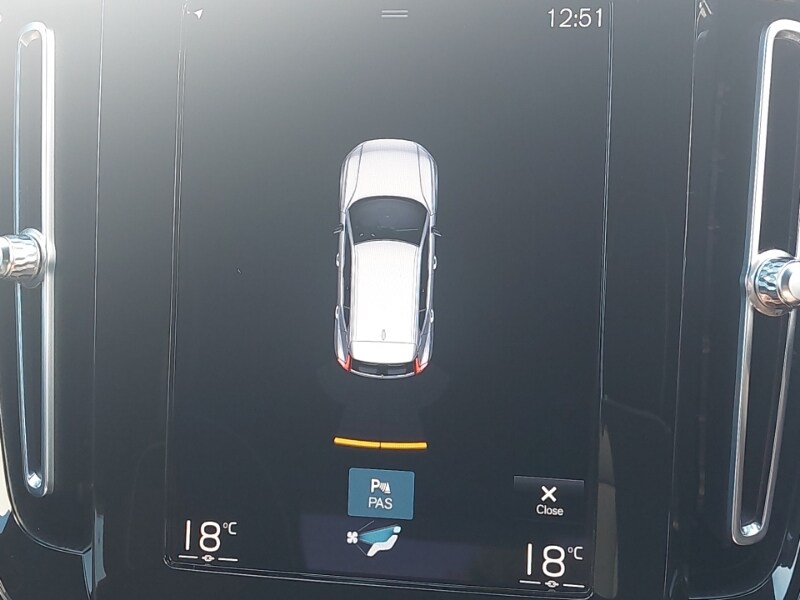 Used Volvo XC40 2021 for sale - 78065957: Photo 11