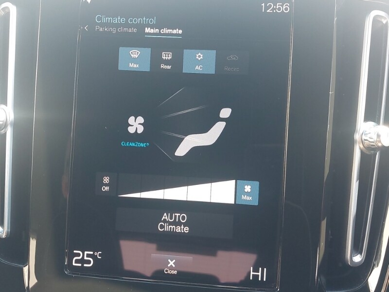 Used Volvo XC40 2021 for sale - 78065957: Photo 15