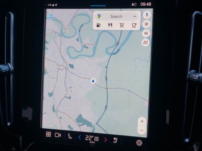 Used Volvo XC40 2022 for sale - 76983170: Photo 10